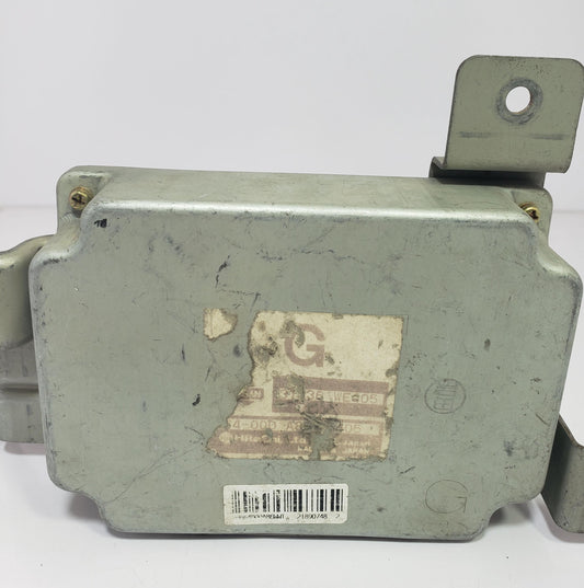 OEM Nissan AD 2002 UB-VFY11 Transmission Control Unit 31036WE405