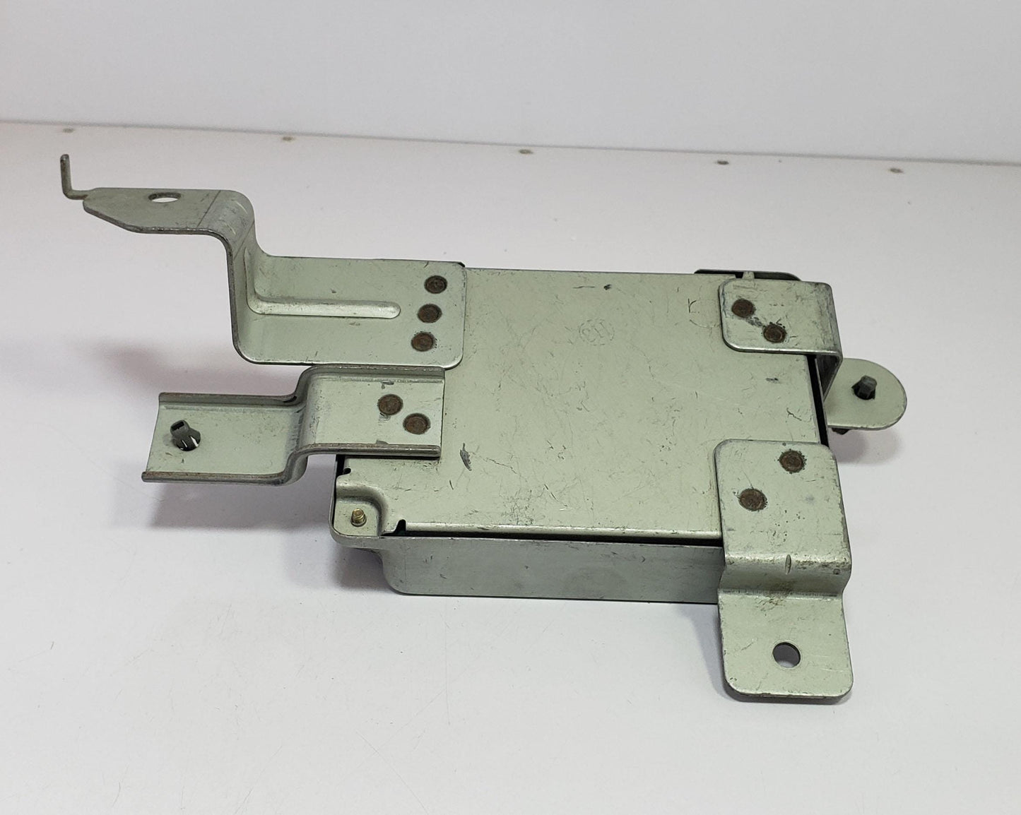 OEM Nissan Wingroad 2004 UA-WHNY11 Transmission Control Unit 31036WE410