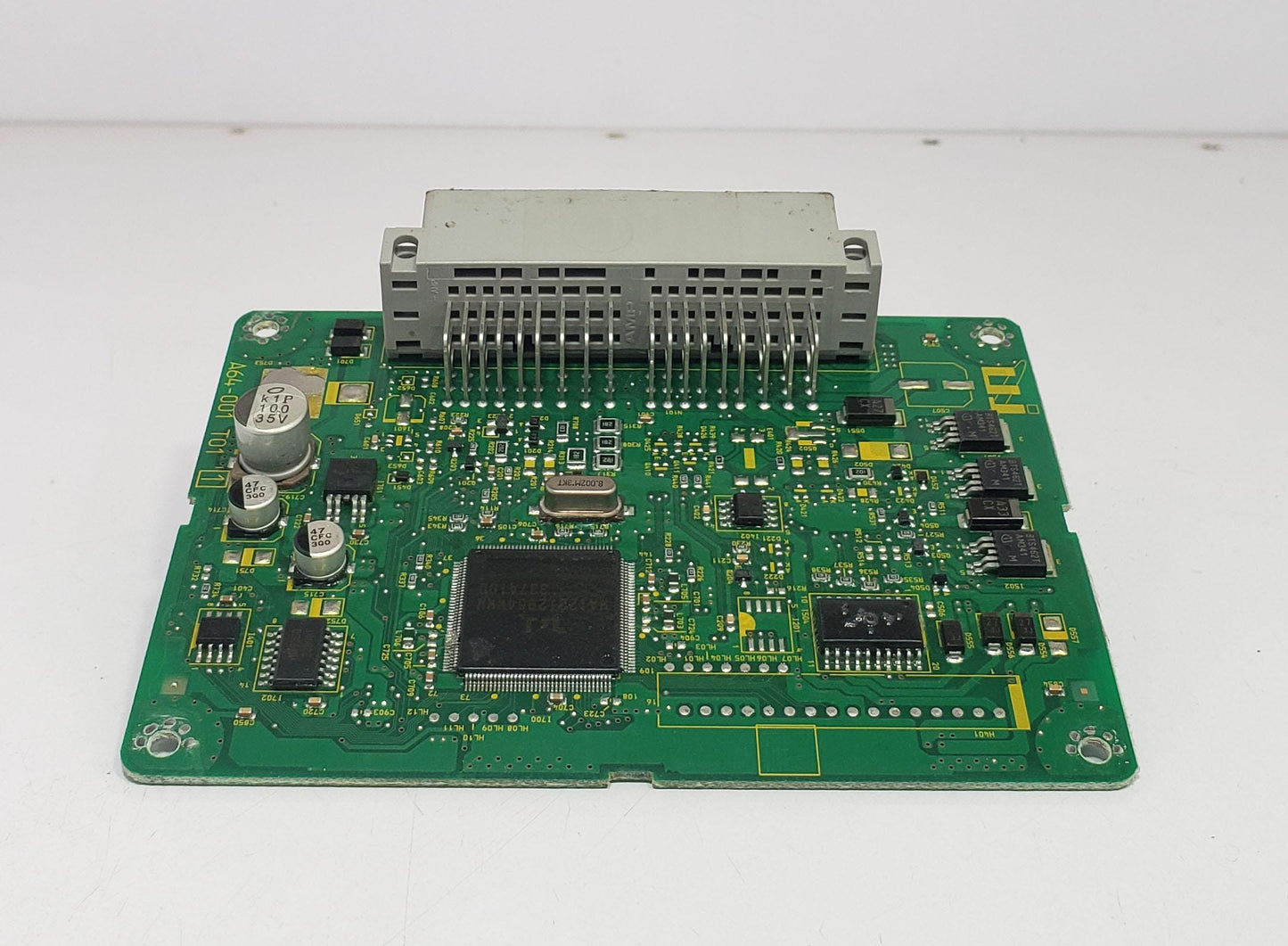 OEM Nissan Wingroad 2004 UA-WHNY11 Transmission Control Unit 31036WE410