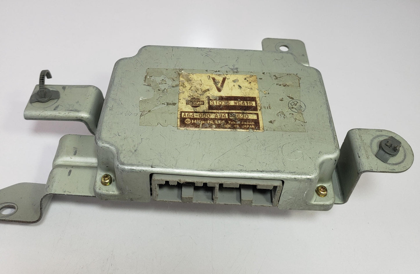 OEM Nissan Wingroad 2005 WFY11 Transmission Computer 31036WE415