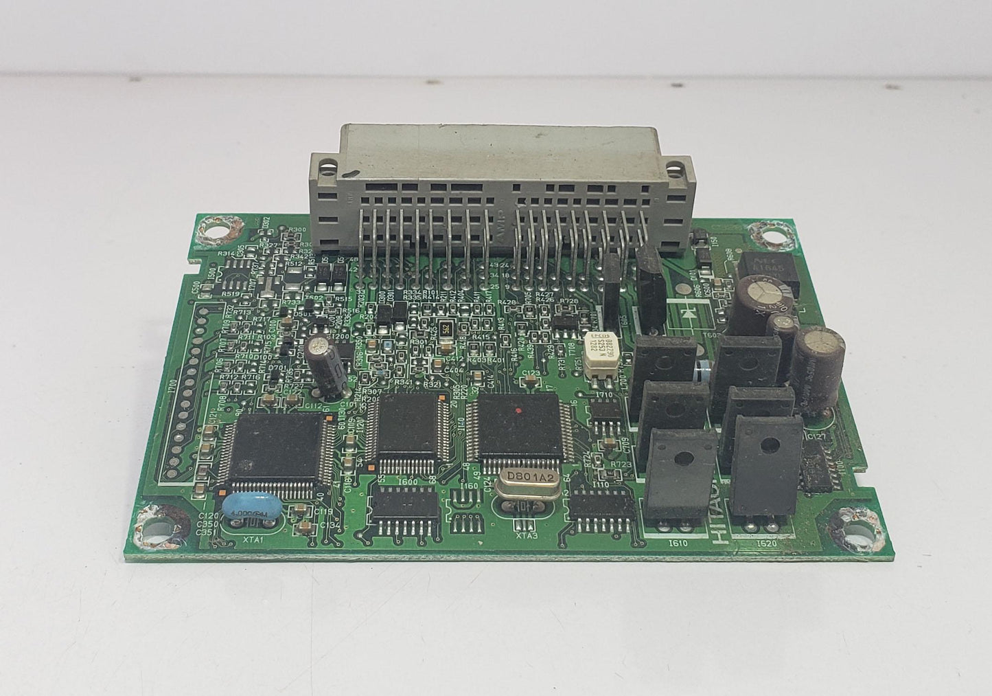 OEM Nissan Prairie Liberty 2002 RM12 Transmission Control Unit 31036WF803