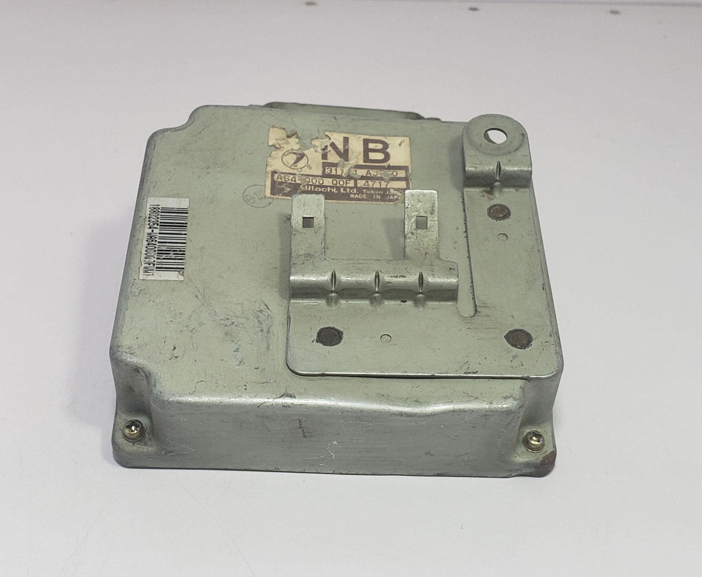Genuine Subaru Legacy ECU ECM 31711-AJ770 Tested