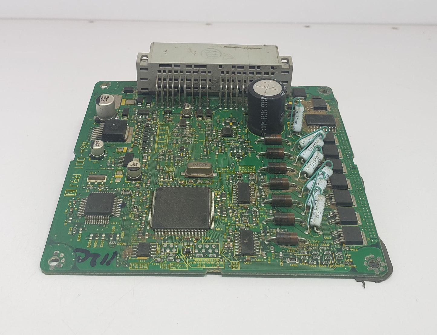 Genuine Subaru Legacy ECU ECM 31711-AJ770 Tested