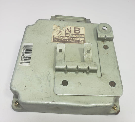 Genuine Subaru Legacy ECU ECM 31711-AJ770 Tested