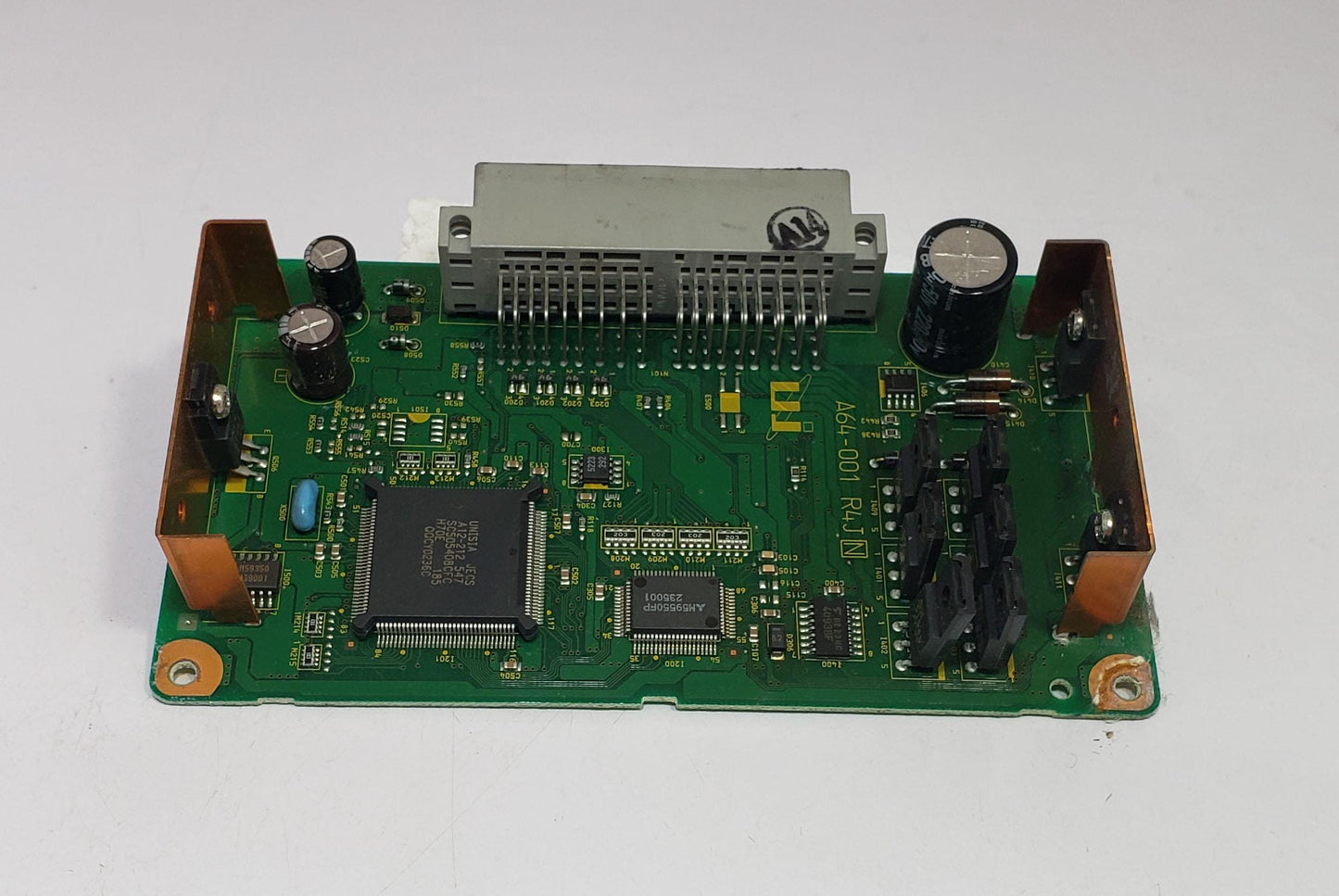 OEM Nissan Transmission Control Module 31711AH180 A64-000Q27
