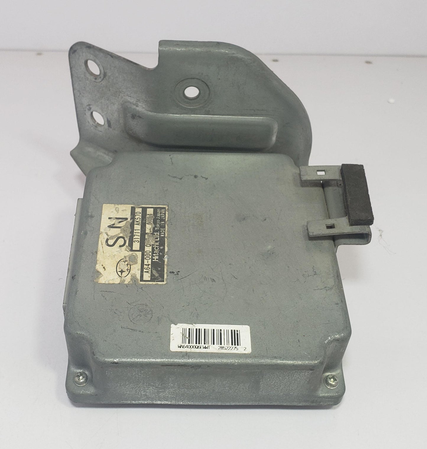 OEM Subaru Legacy 2006 BL5 Transmission Control Module 31711AK570