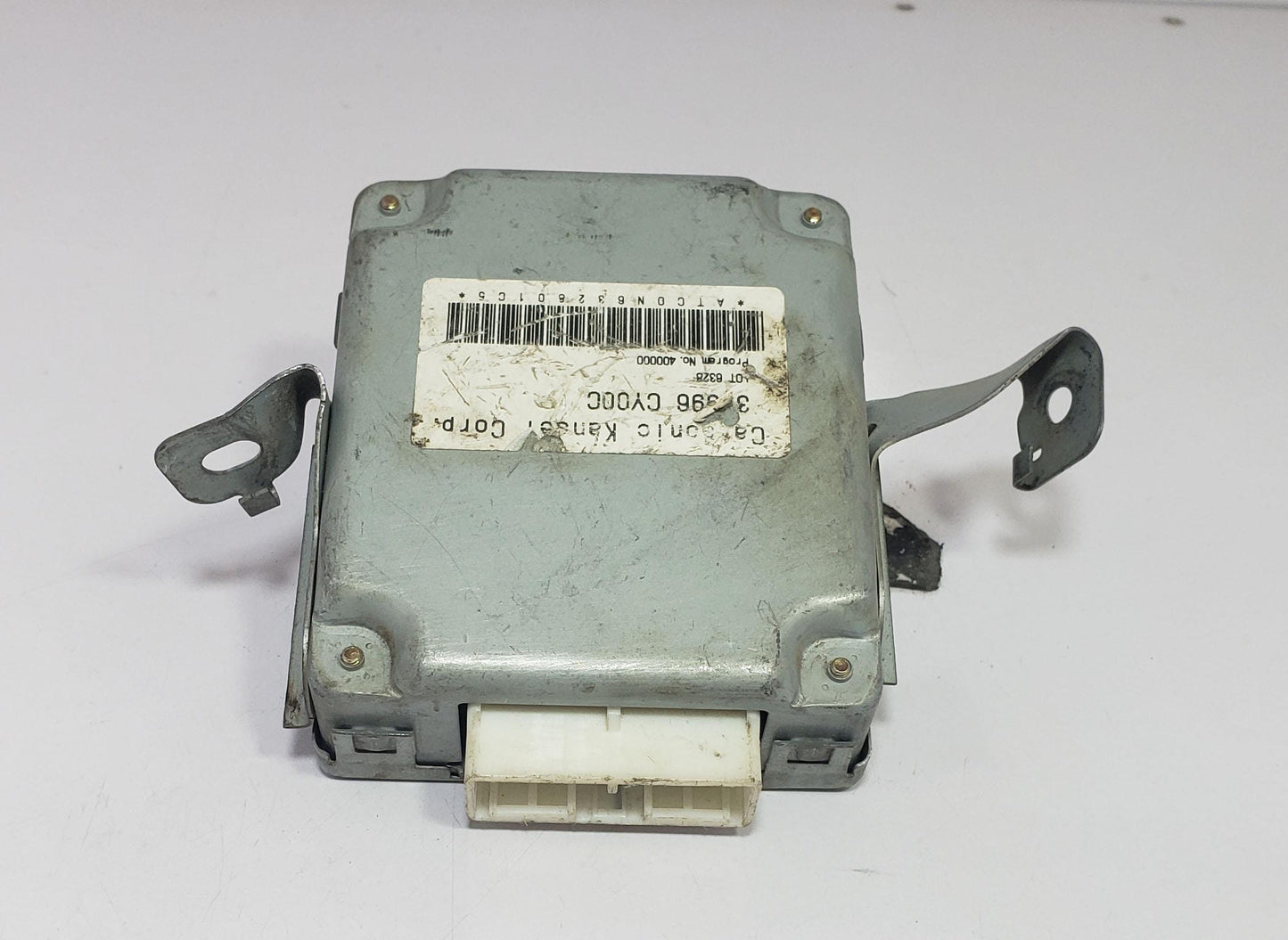 OEM Nissan Serena DBA-C25 CVT Control Module 34996CY00C