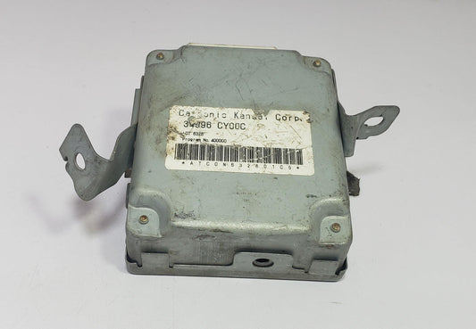 OEM Nissan Serena DBA-C25 CVT Control Module 34996CY00C