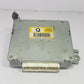 OEM Toyota Alphard TA-MNH15W Suspension Control Unit 89243-58010