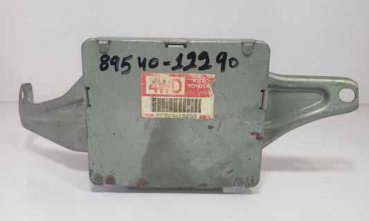 OEM Toyota Corolla E11 ABS Computer 89540-12490 Linea Terra