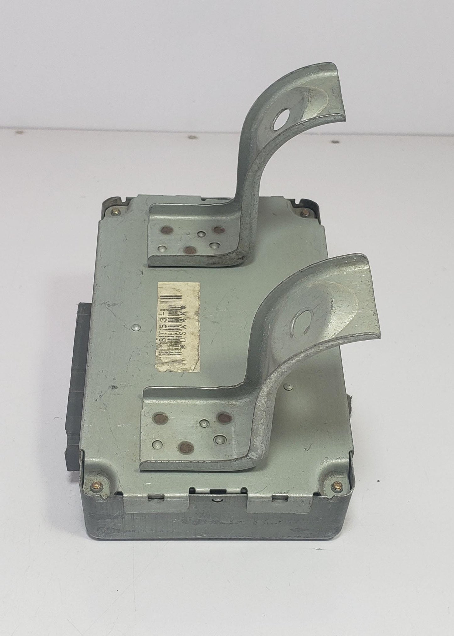 OEM Toyota Corolla II EL51 ECU Computer 89540-16060 4EFE