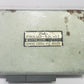 Toyota Tercel 1997 ABS Control Module ECU 89540-16060 EL51 4EFE OEM