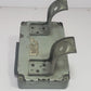 Toyota Tercel 1997 ABS Control Module ECU 89540-16060 EL51 4EFE OEM