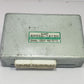 Toyota Corolla II 4E-FE ABS Pump Control Unit EL55