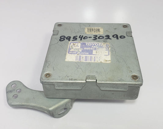 OEM Toyota Crown JZS155 ABS Brake Control Module 89540-30290