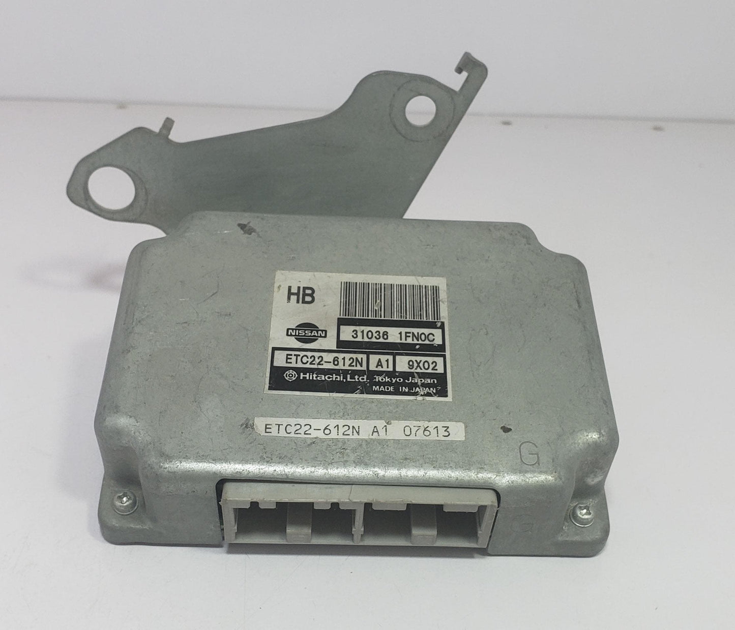 OEM Nissan Cube 2009 DBA-Z12 Transmission Control Module 310361FN0C