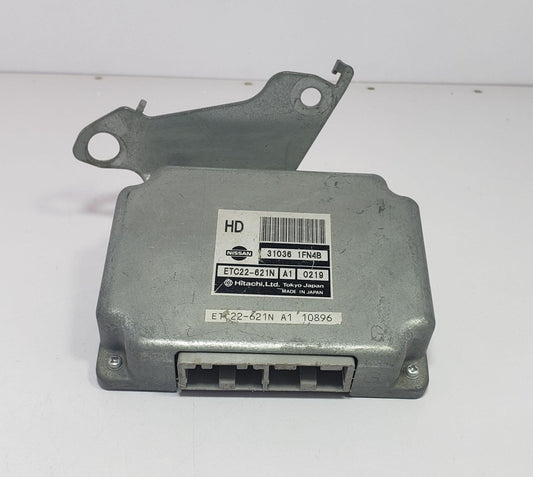 OEM Nissan Cube Z12 Transmission Control Module 310361FN4B