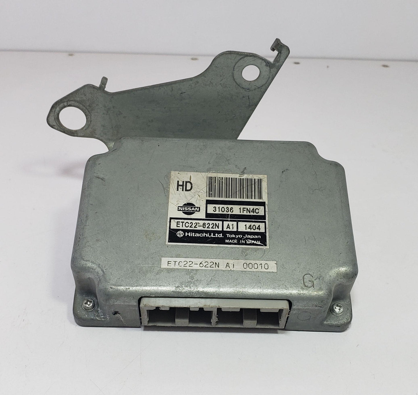 OEM Nissan Cube 2010 DBA-Z12 Transmission Control Module 310361FN4C