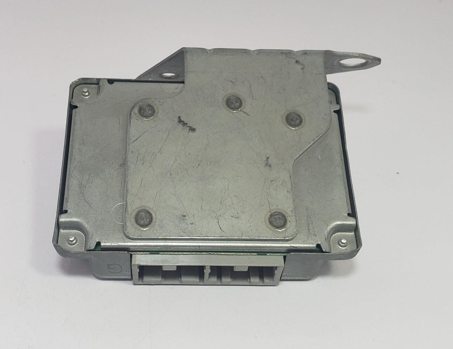 Genuine Nissan Cube Z12 Automatic Gearbox ECU 310361FS0B Tested