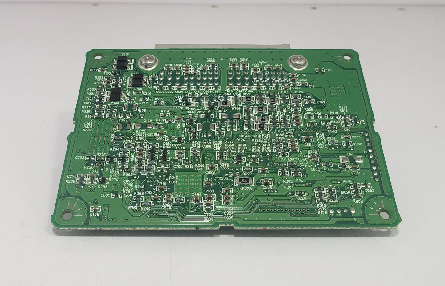 Genuine Nissan Cube Z12 Automatic Gearbox ECU 310361FS0B Tested