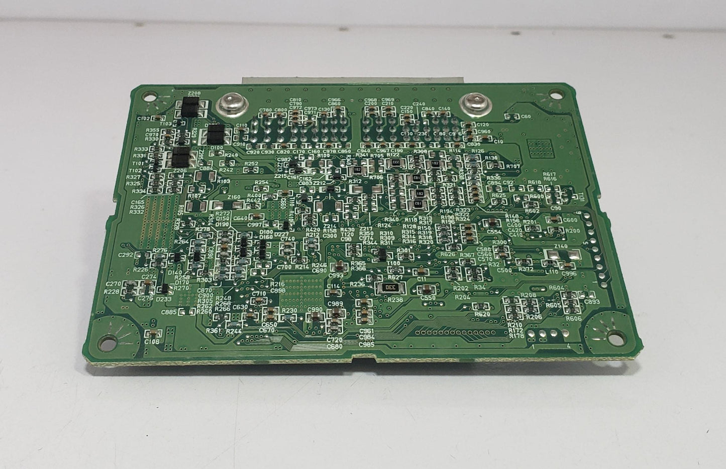 Genuine Nissan Tiida C11 2009 Automatic Gearbox ECU 310361J50A Tested