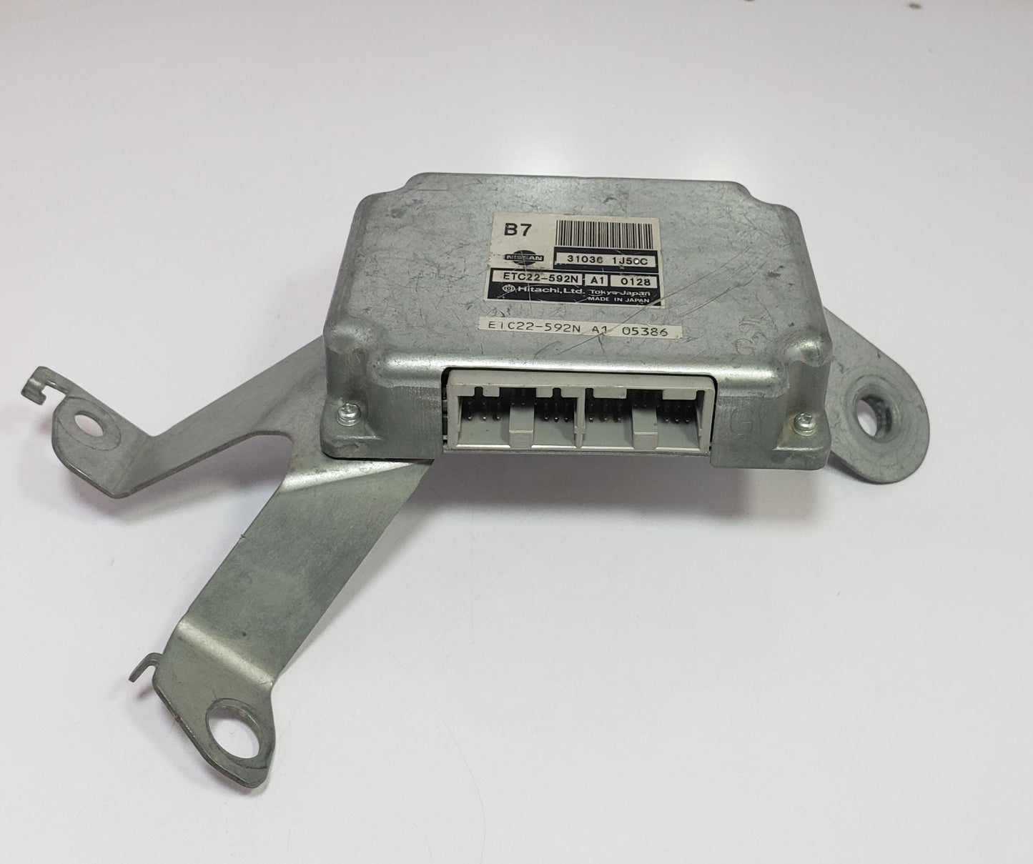 OEM Nissan Tiida Latio 2010 SC11 Transmission Control Module 310361J50C HR15