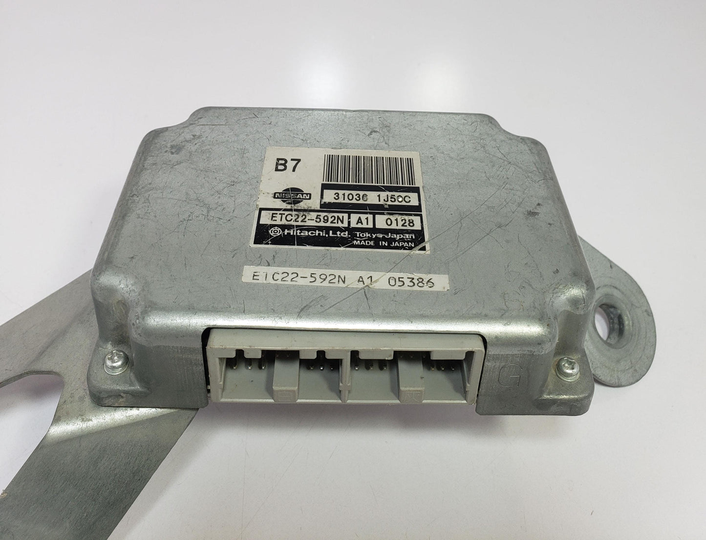 OEM Nissan Tiida Latio 2010 SC11 Transmission Control Module 310361J50C HR15
