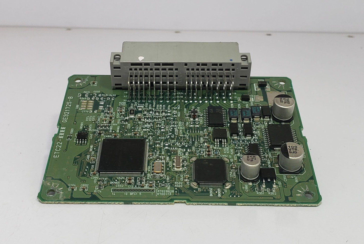 OEM Nissan Tiida Latio 2010 SC11 Transmission Control Module 310361J50C HR15