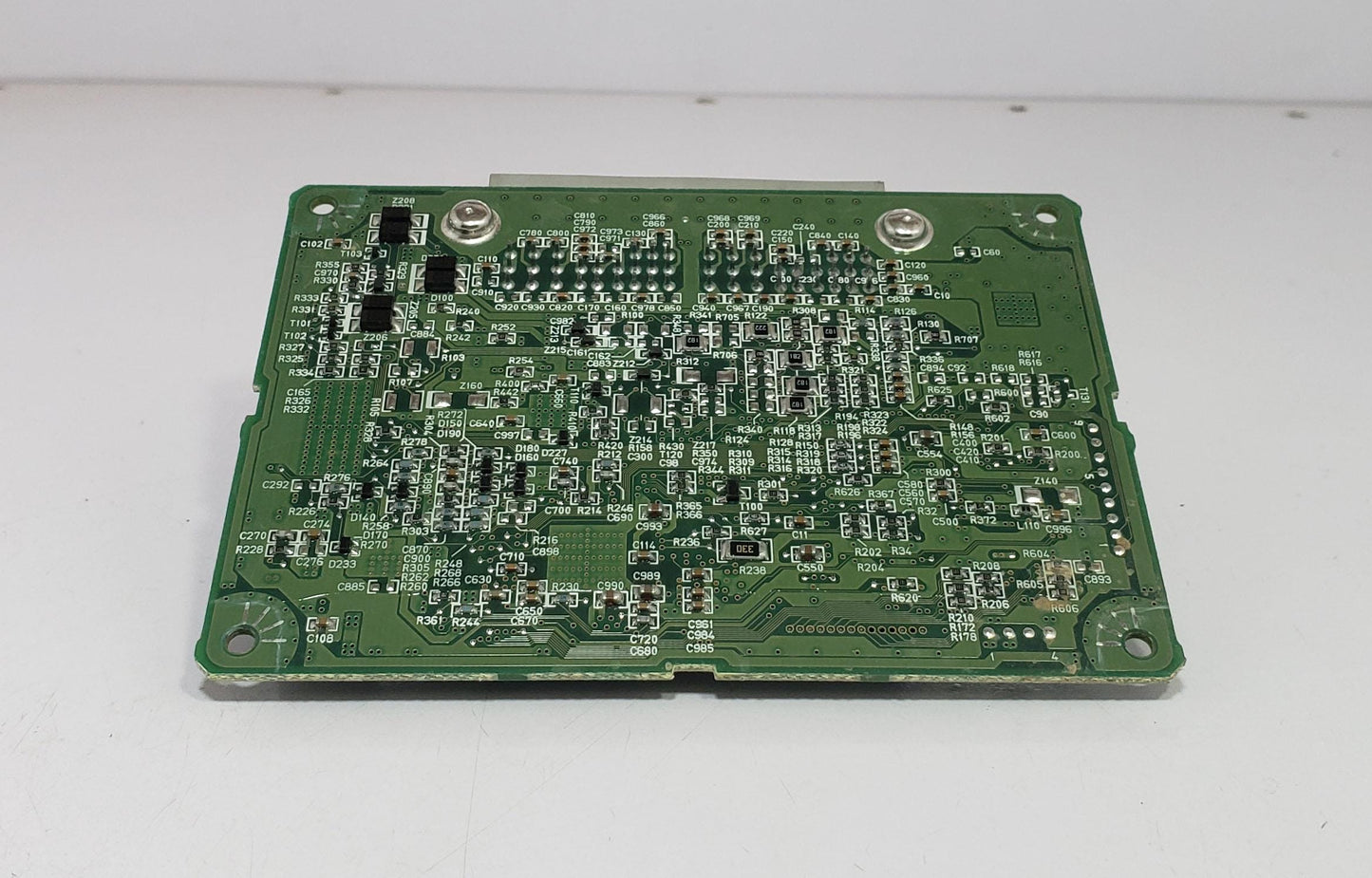 OEM Nissan Tiida Latio 2010 SC11 Transmission Control Module 310361J50C HR15