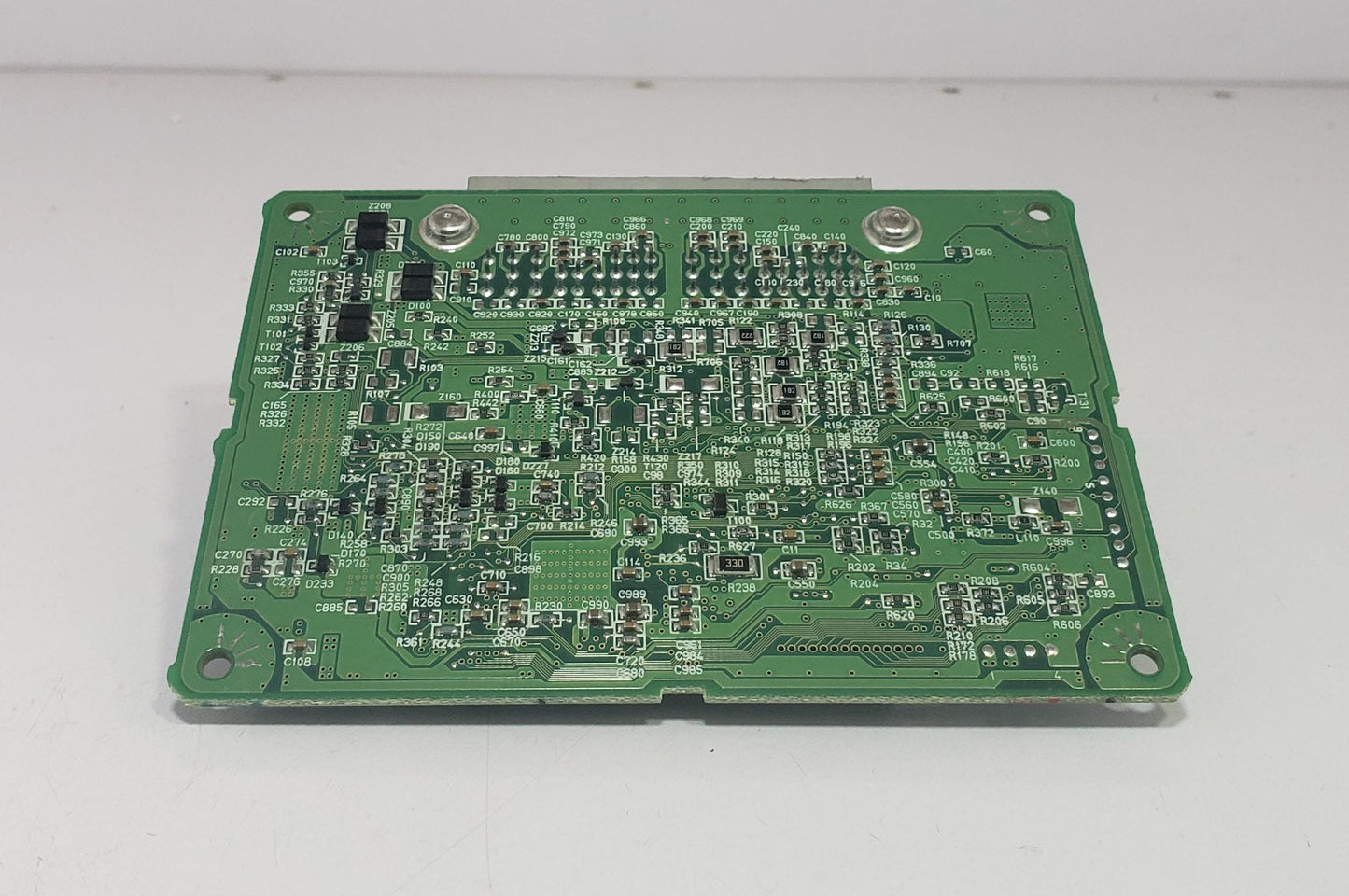 Genuine Nissan Tiida C11 2010 Automatic Gearbox ECU 310361J60A Tested