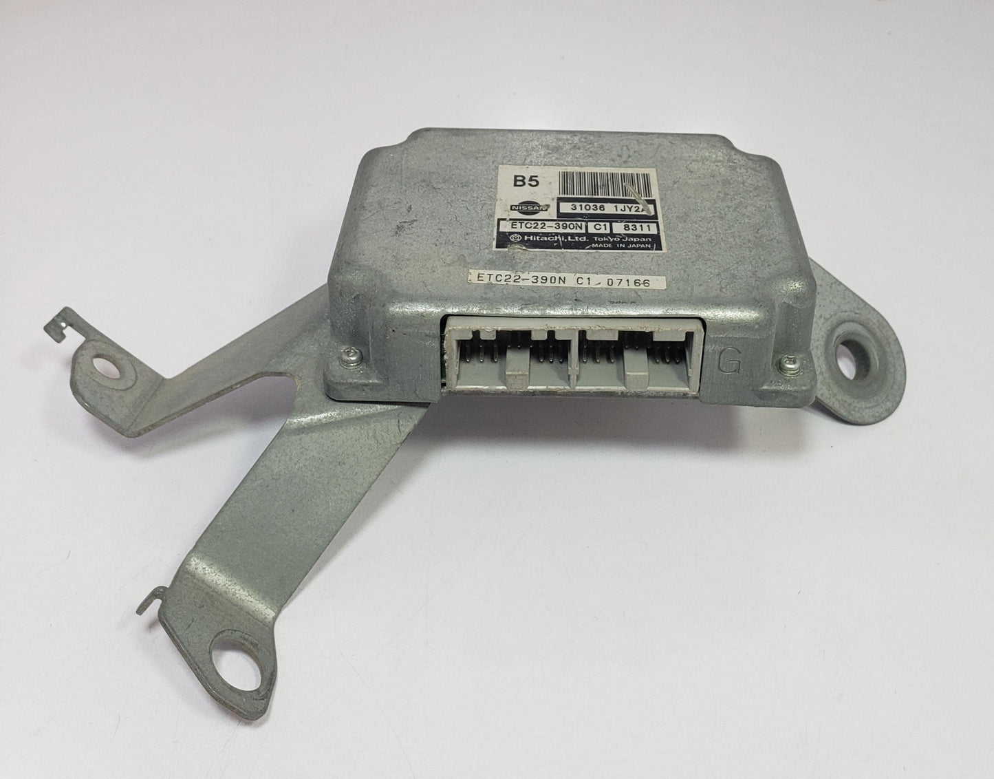 Genuine Nissan Tiida JC11 Automatic Gearbox ECU 310361JY2A Tested