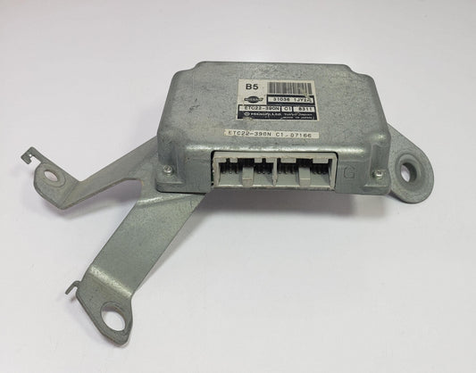Genuine Nissan Tiida JC11 Automatic Gearbox ECU 310361JY2A Tested