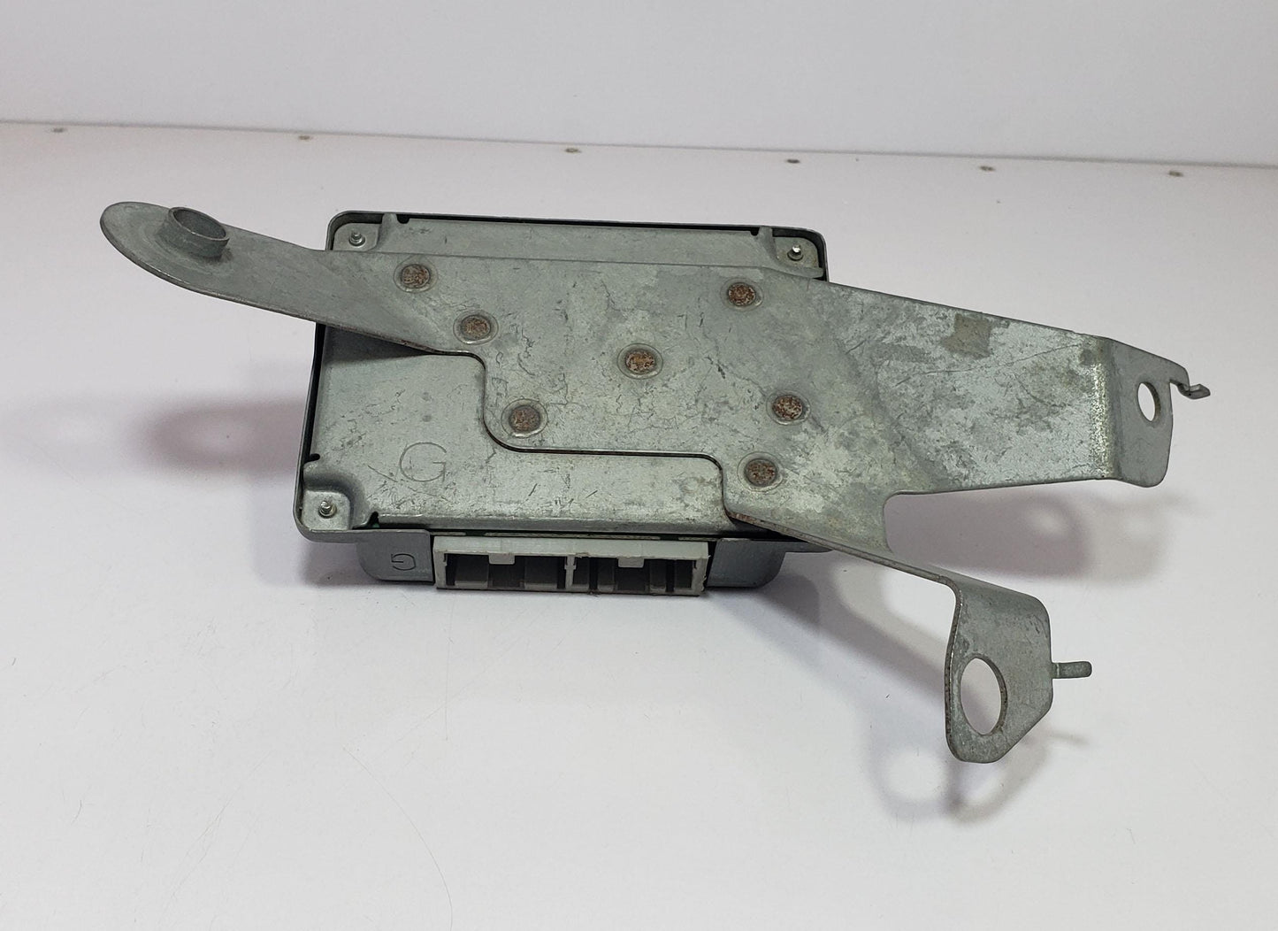 Genuine Nissan Tiida JC11 Automatic Gearbox ECU 310361JY2A Tested