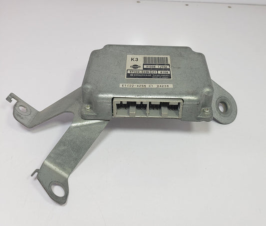 Genuine Nissan Tiida C11 2008 Automatic Gearbox ECU 310361JY4A Tested