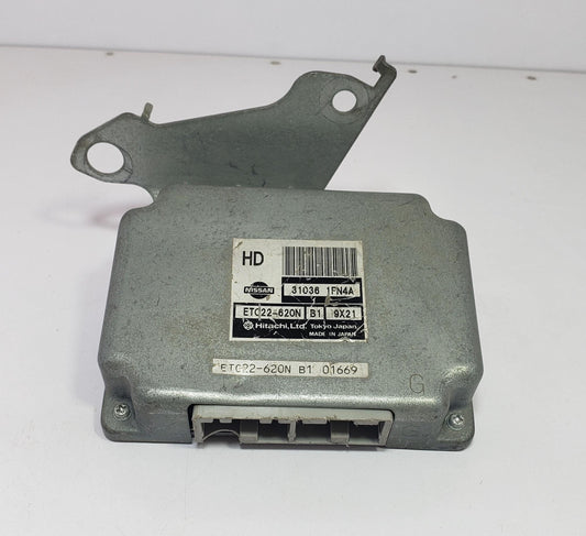 Genuine Nissan Automatic Gearbox Computer 310361PN4A Tested
