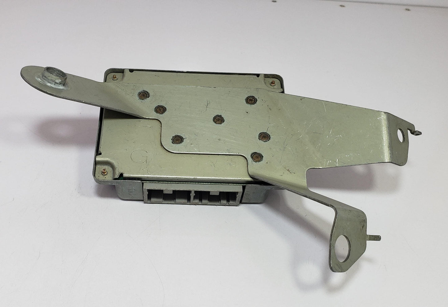 Genuine Nissan Note E11 Automatic Gearbox ECU 310361U60A Tested