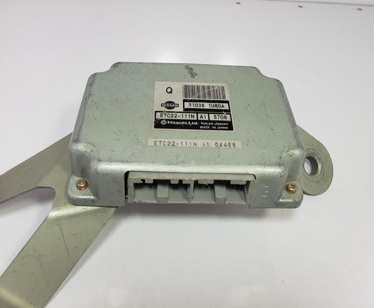 Genuine Nissan Note E11 Automatic Gearbox ECU 310361U60A Tested