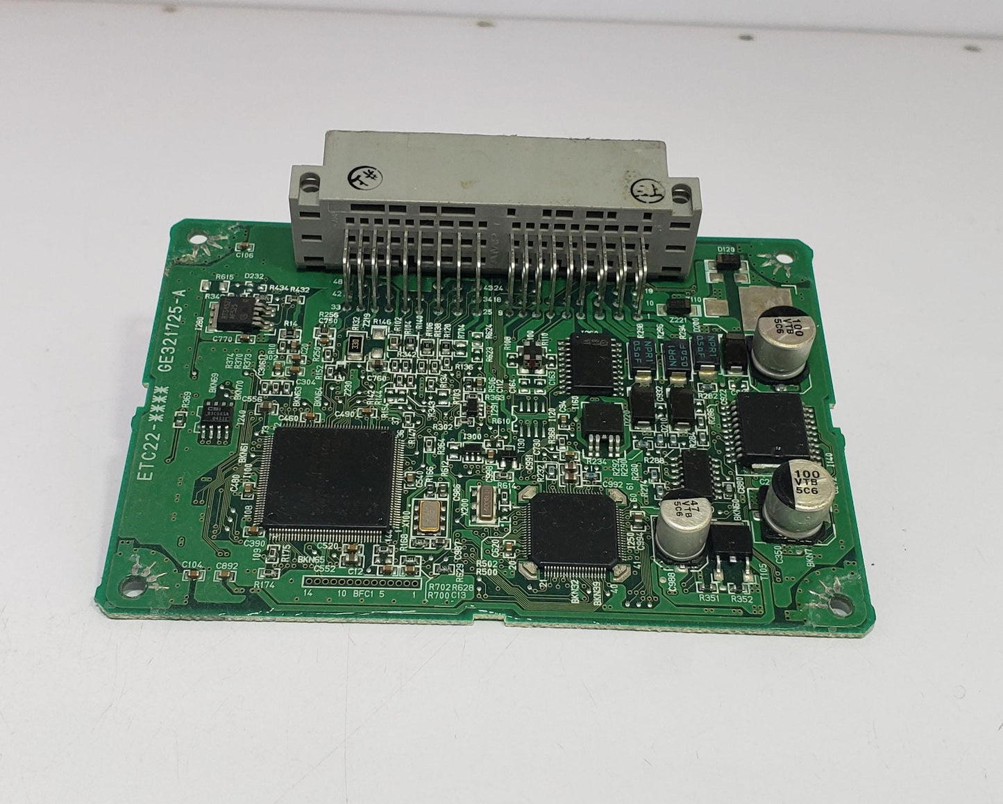 Genuine Nissan Note E11 Automatic Gearbox ECU 310361U60A Tested
