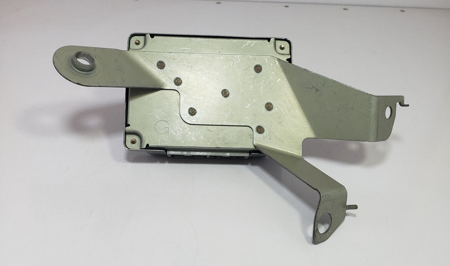Genuine Nissan Note E11 2006 Automatic Gearbox ECU 310361U60B Tested