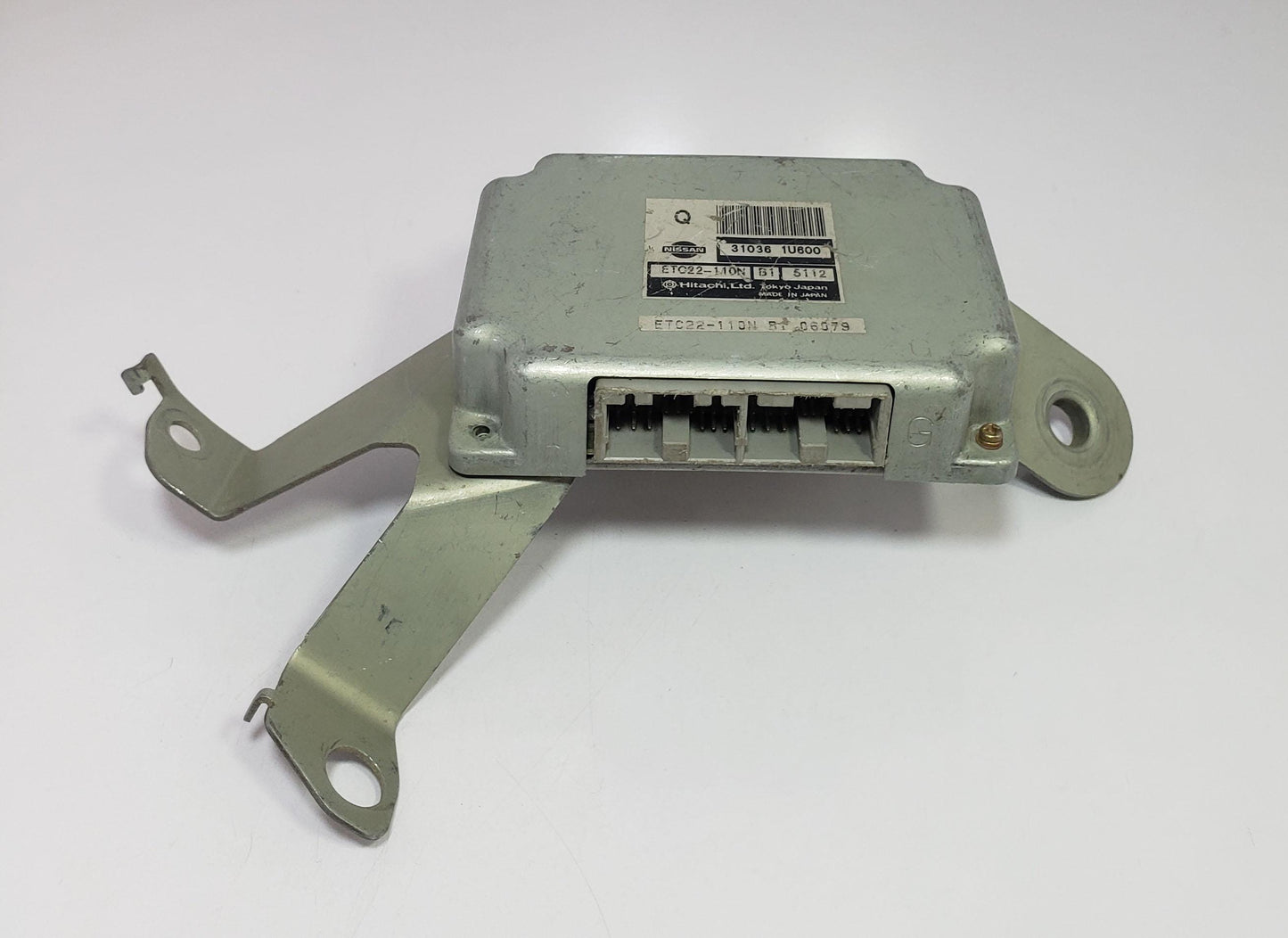 Genuine Nissan Note E11 Automatic Gearbox ECU 310361U600 Tested