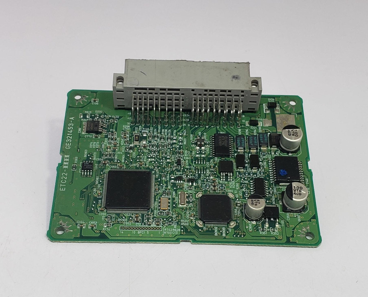 Genuine Nissan Note E11 Automatic Gearbox ECU 310361U600 Tested