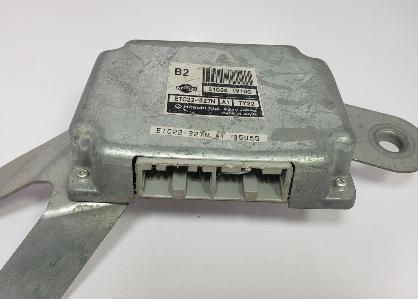 Nissan Note E11 CVT Transmission Control Module 310361V10C