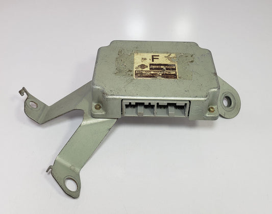 2002 Nissan Cube BZ11 Automatic Transmission Computer TCM 310363U000 OEM