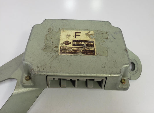 2002 Nissan Cube BZ11 Automatic Transmission Computer TCM 310363U000 OEM