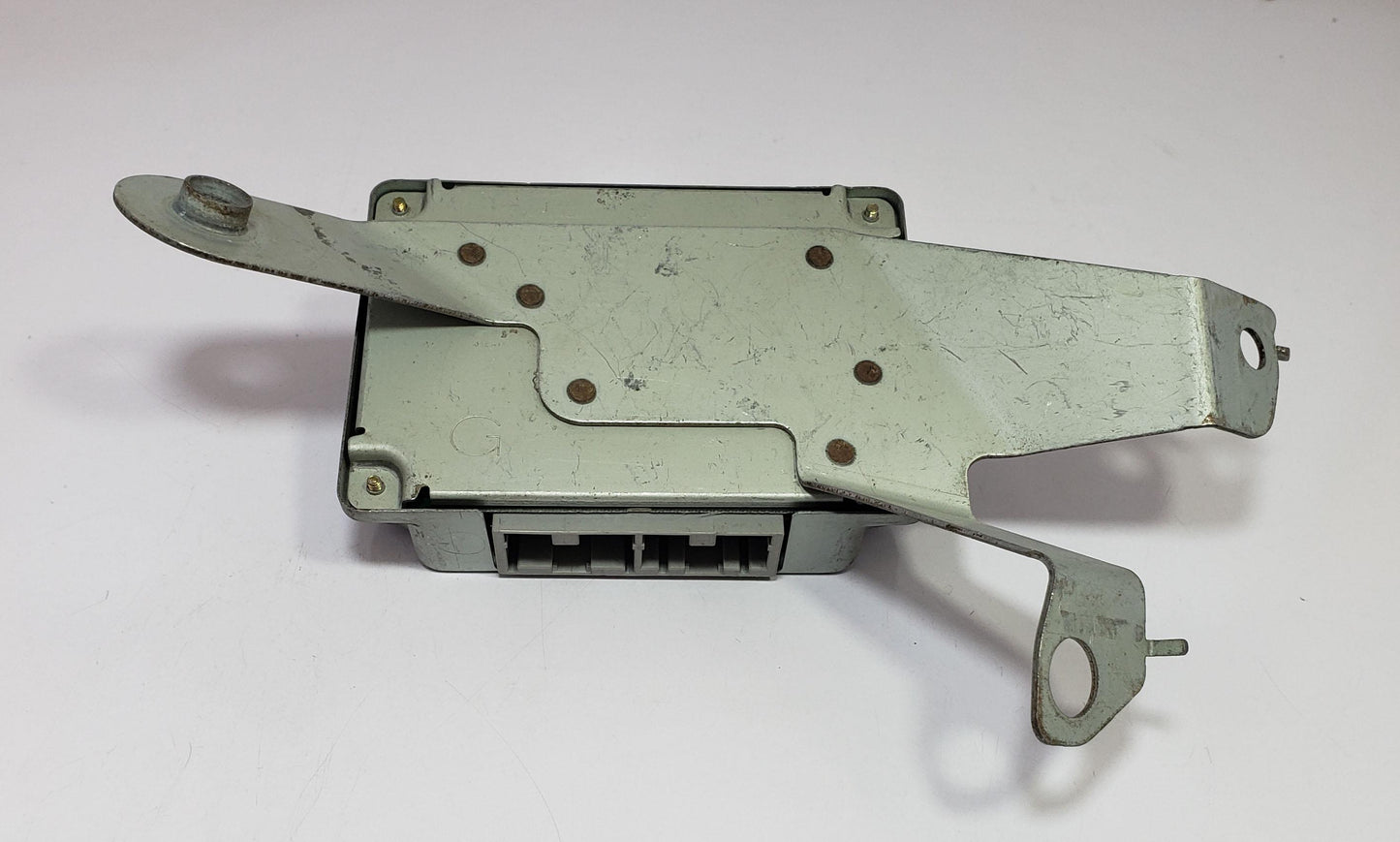 OEM Nissan Cube 2004 UA-BZ11 Transmission Control Module 310363U001