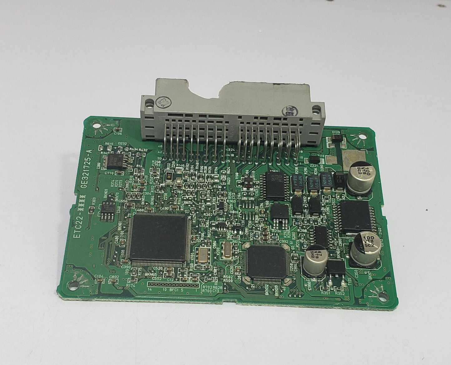 OEM Nissan Note DBA-E11 Transmission Control Module 310361U60A ETC22-111N