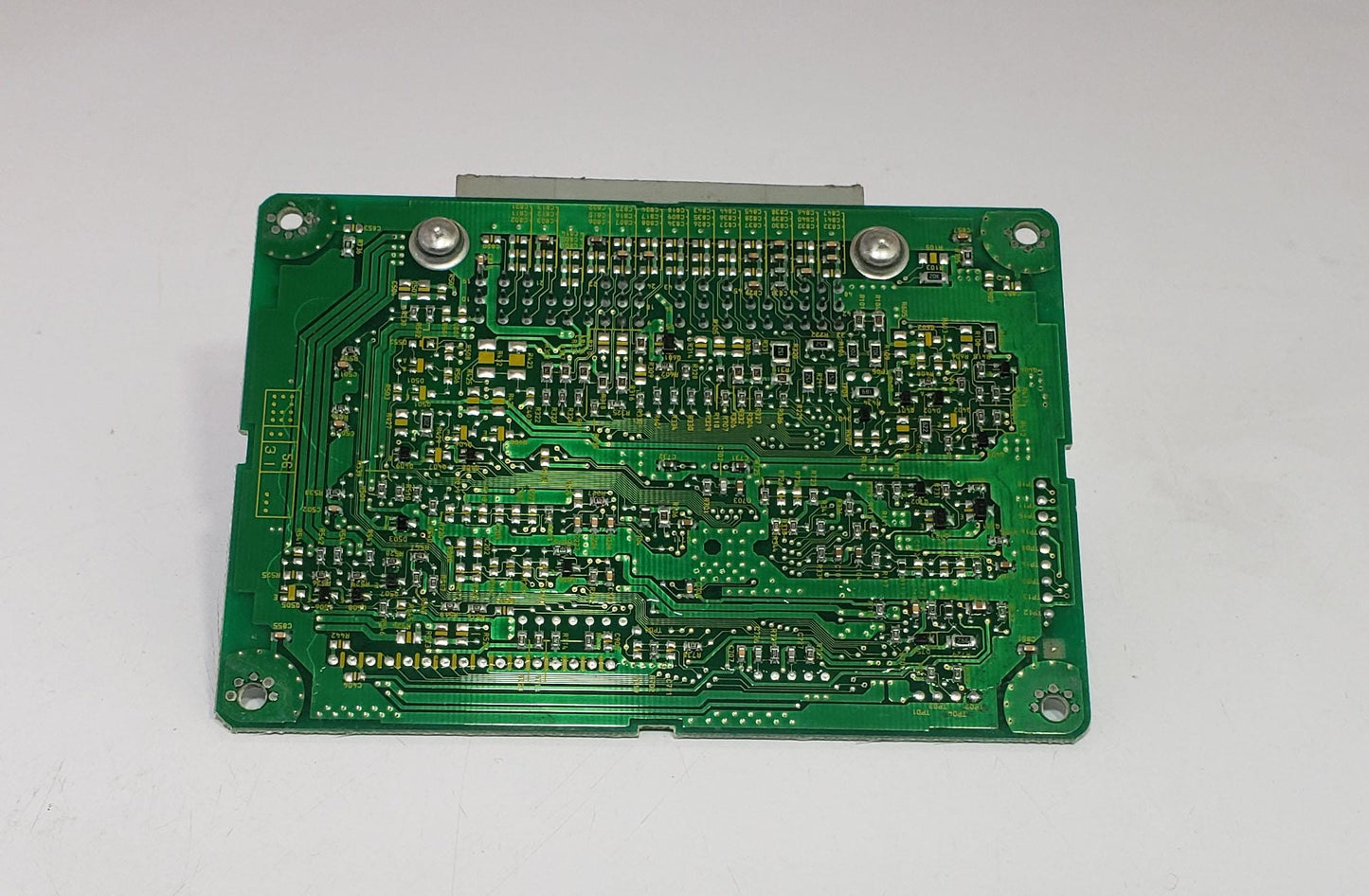 OEM Nissan Cube 2005 UA-BGZ11 Transmission Control Module 310363U80A