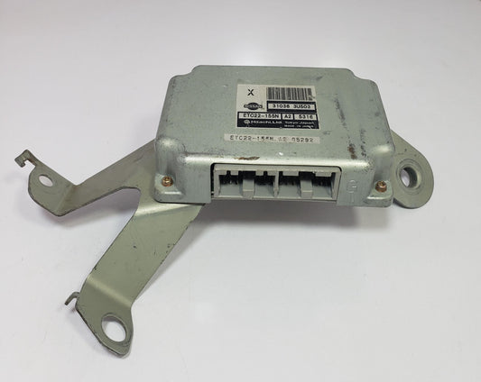 OEM Nissan Cube BZ11 Transmission Control Module 310363U503