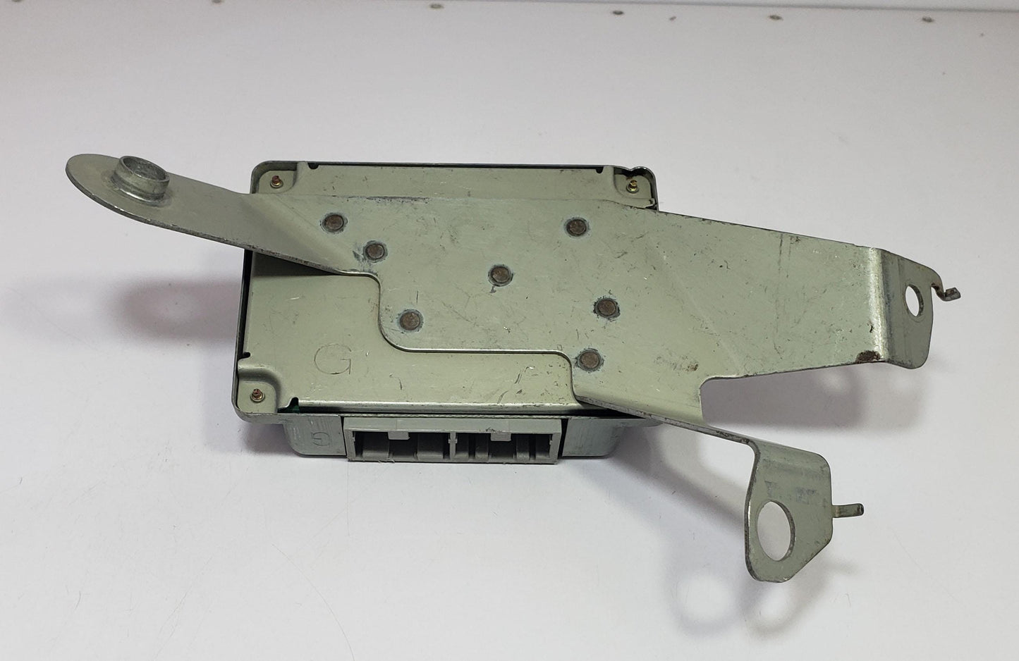 OEM Nissan Cube BZ11 Transmission Control Module 310363U503