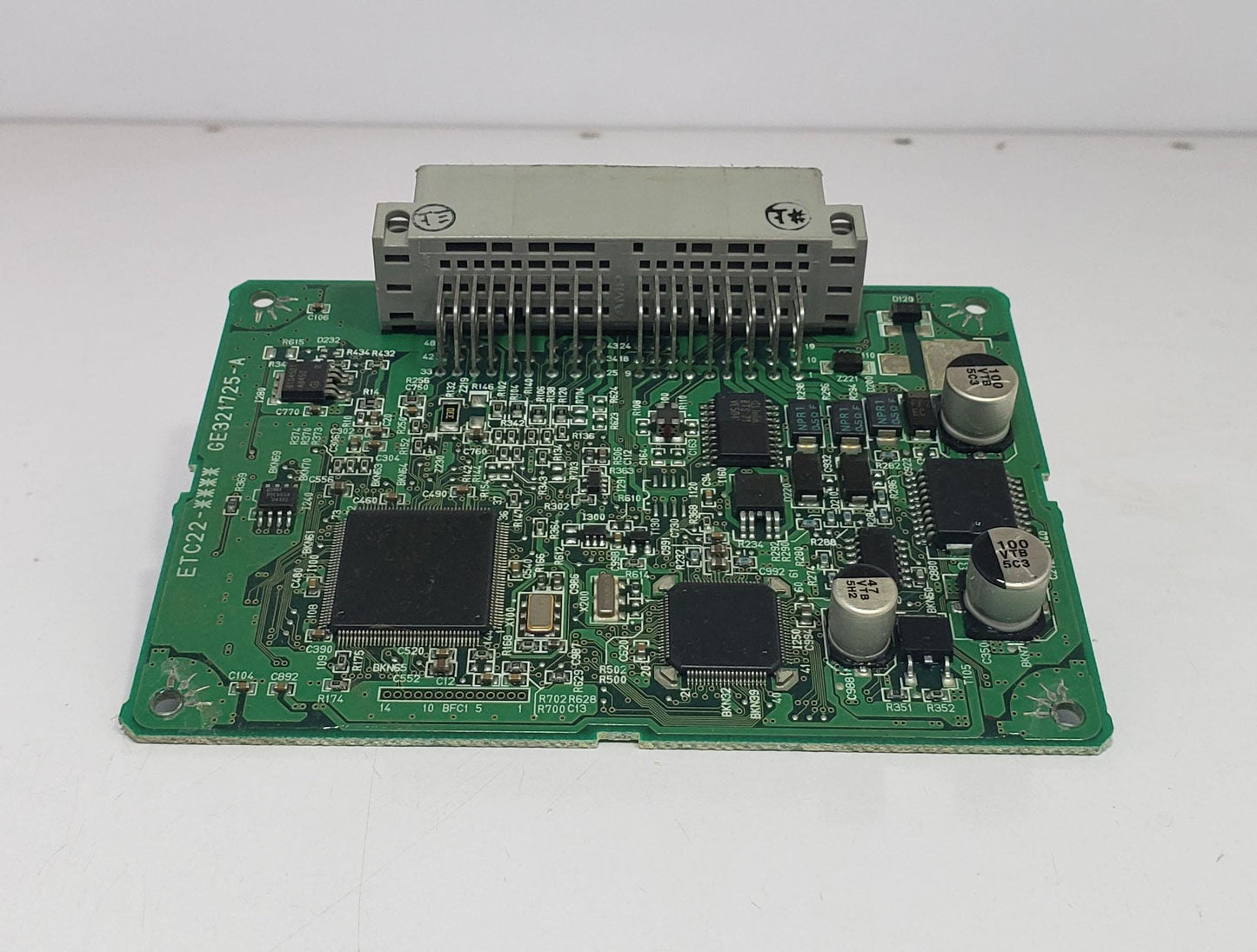 OEM Nissan Cube BZ11 Transmission Control Module 310363U503